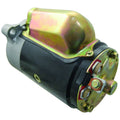 Replacement for FORD 1989 F900 STARTER Replacement Part