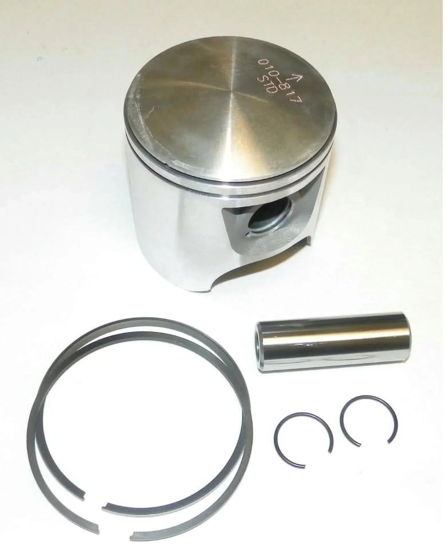 NEW PISTON KIT Fitting WITH 1MM OVER 1997-2001 GS 1997 GSI SP 1996-2003 GTI 96 SPI 720CC 290-887-670 290887670