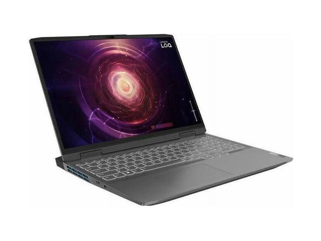 Lenovo LOQ 16APH8 82XU001NUS 16" Gaming Laptop R5 7640HS 16GB 512GB SSD RTX 4050