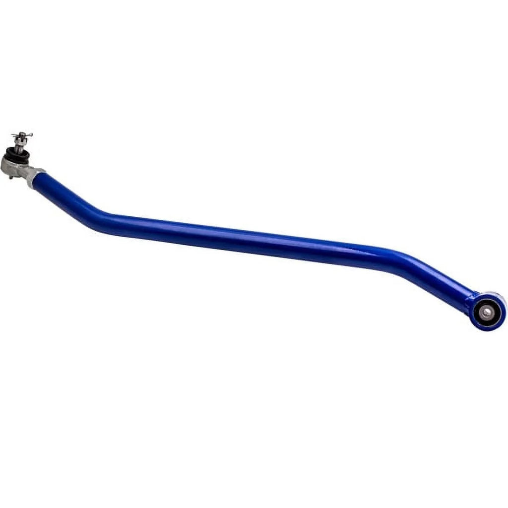 Teledu Adjustable Front Track Bar Rod For Jeep Wrangler TJ / Cherokee XJ 1.5"-4.5" Lift