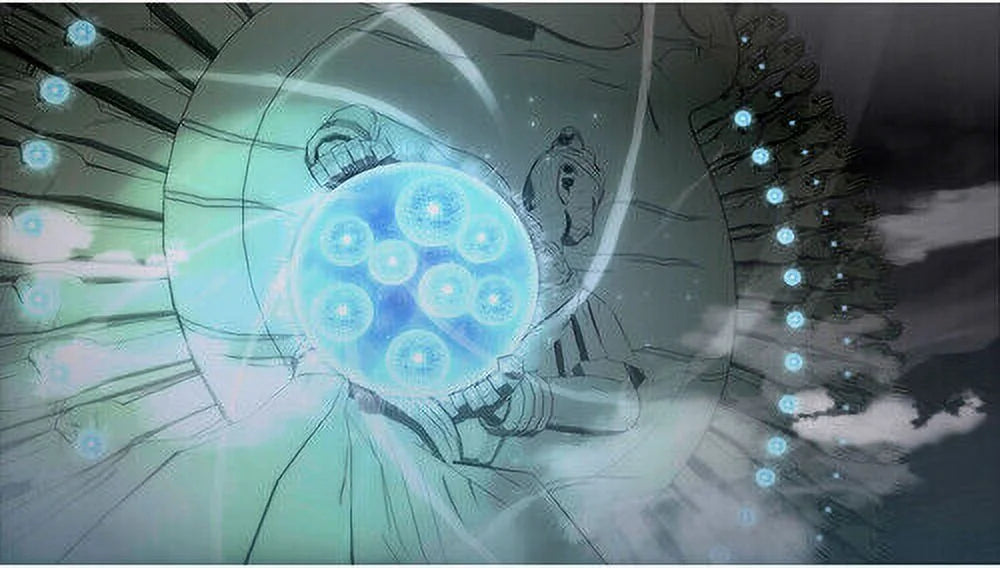 RUTO X BORUTO Ultimate Ninja Storm Connections for PlayStation 5 [New Video Game]