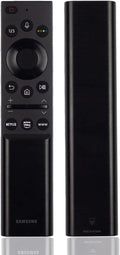 Ceybo 2021 Model BN59-01363C Replacement Remote Control for Samsung Smart TVs Matching with Neo QLED, The Frame and Crystal UHD Series