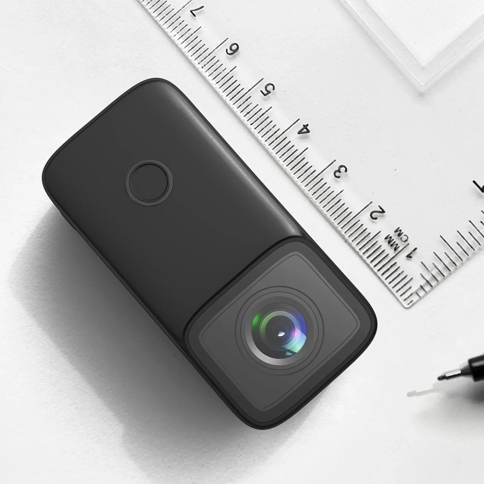 Camcorder,Screen 5m Body -shake Vision Built-in 1.28 Inch Ips With 1.28 Inch 4k Wifi Camera 5m Body Waterproof C200 4k 6- -shake Vision Camera With 1.28 Body Waterproof 6- Demwa