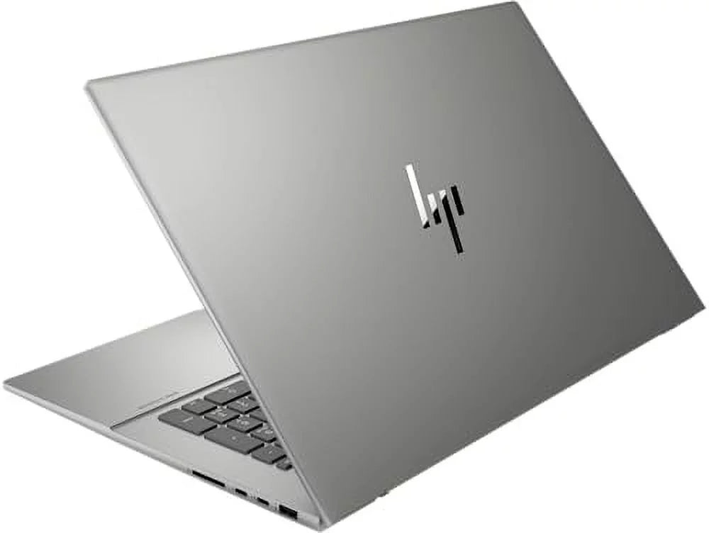HP Envy Laptop 2023 New, 17.3" FHD IPS Touchscreen, Intel Core i7-13700H 14-Core, Intel Iris Xe Graphics, 64GB DDR4, 4TB SSD, Backlit Keyboard, Thunderbolt 4, Wi-Fi 6E, Win10 Pro, COU 32GB USB