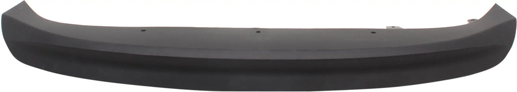 Replacement RH76430005 Valance Matching with 2017-2018 Hyundai Elantra Rear Lower Bumper Wrap Textured