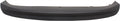 Replacement RH76430005 Valance Matching with 2017-2018 Hyundai Elantra Rear Lower Bumper Wrap Textured