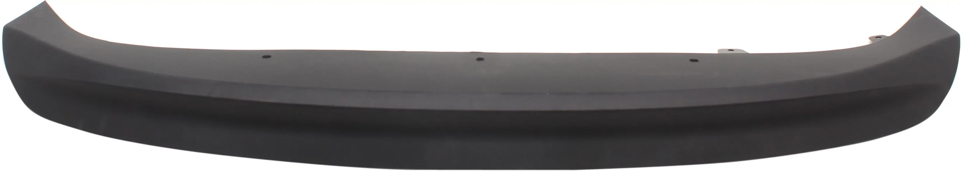 Replacement RH76430005 Valance Matching with 2017-2018 Hyundai Elantra Rear Lower Bumper Wrap Textured