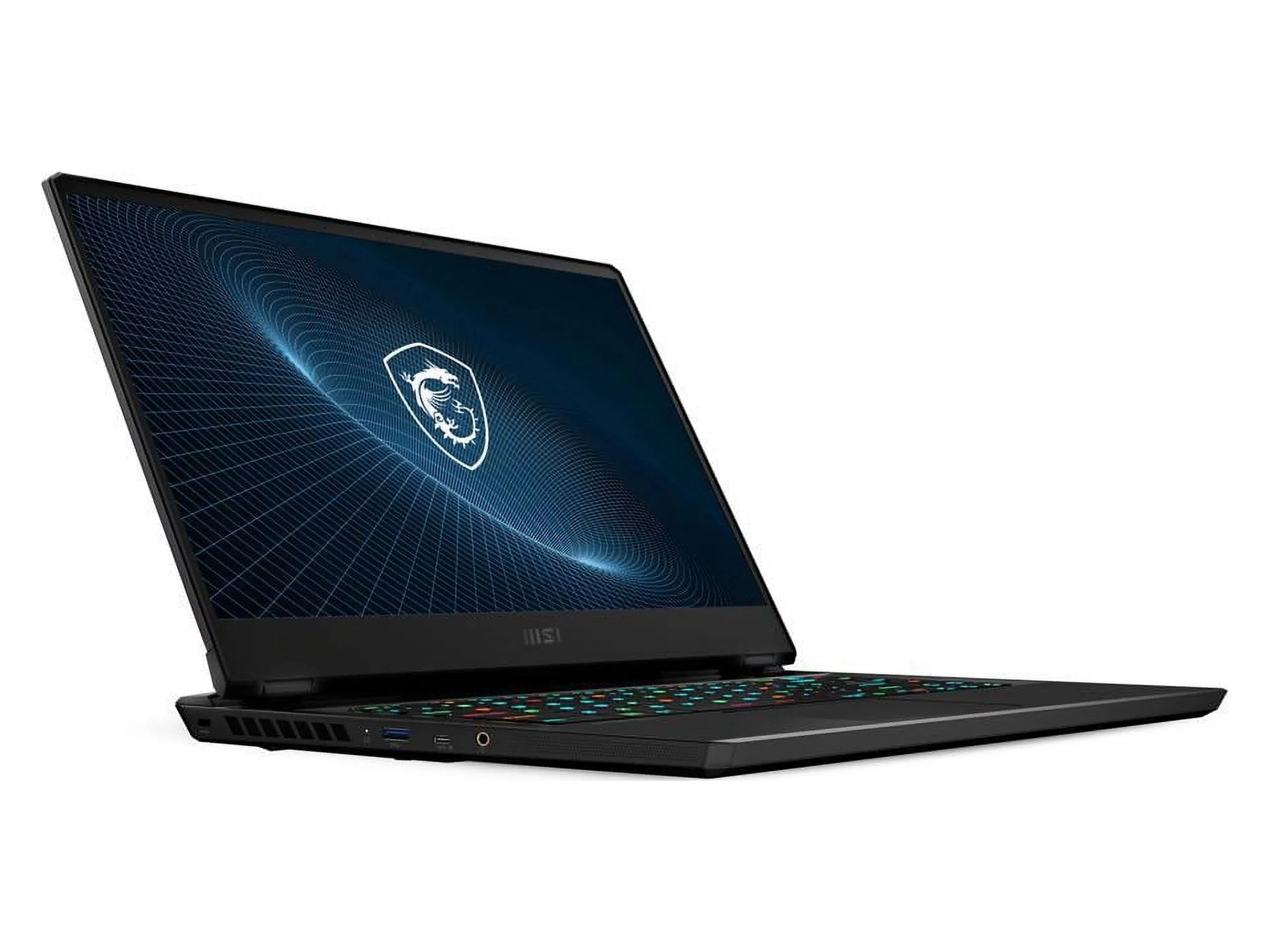 MSI GP Series - 15.6" 165 Hz - Intel Core i7 12th Gen 12700H (2.30GHz) - NVIDIA GeForce RTX 3070 Ti Laptop GPU - 32 GB DDR4 - 1 TB PCIe SSD - Windows 11 Home 64-bit - Gaming Laptop (Vector GP66 12UGS-