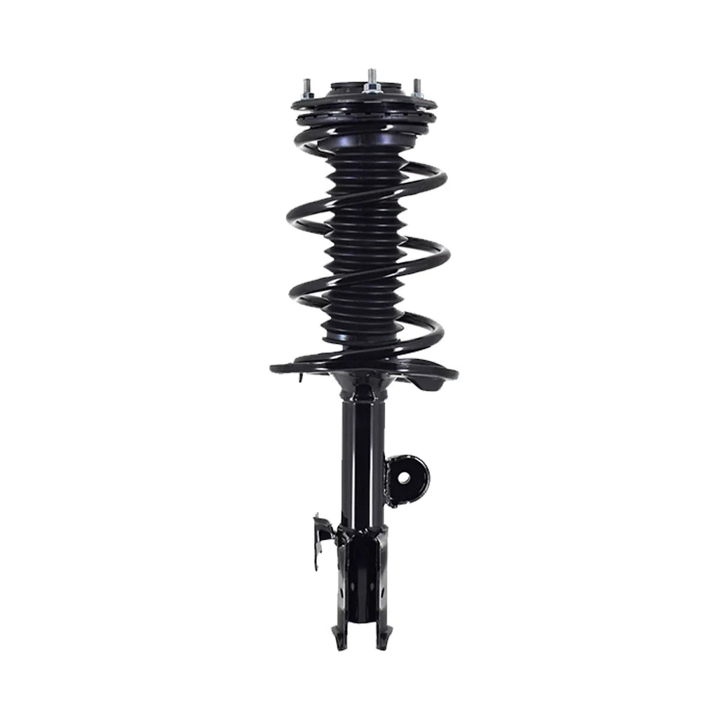 Front Right Quick Complete Strut and Coil Spring For 2006 - 2012 Toyota Rav4