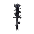 Front Right Quick Complete Strut and Coil Spring For 2006 - 2012 Toyota Rav4