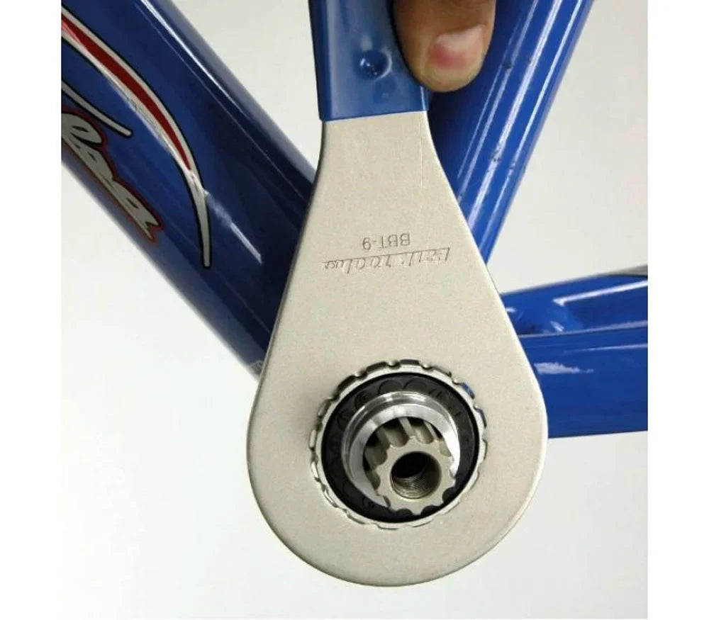 Park Tool BBT-9 Fits Shimano Hollowtech II Bottom Bracket Cups