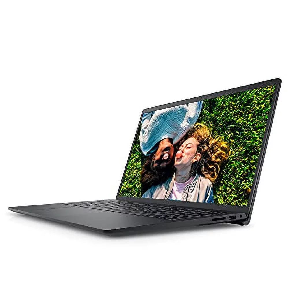 Dell Newest Inspiron 3000 i3511 Laptop, 15.6" FHD Non-Touch, 10th Gen Intel Core i5-1035G1, UHD Graphics, 16GB DDR4, 1TB NVMe SSD, HDMI, Bluetooth, Wi-Fi, Windows 10 Home