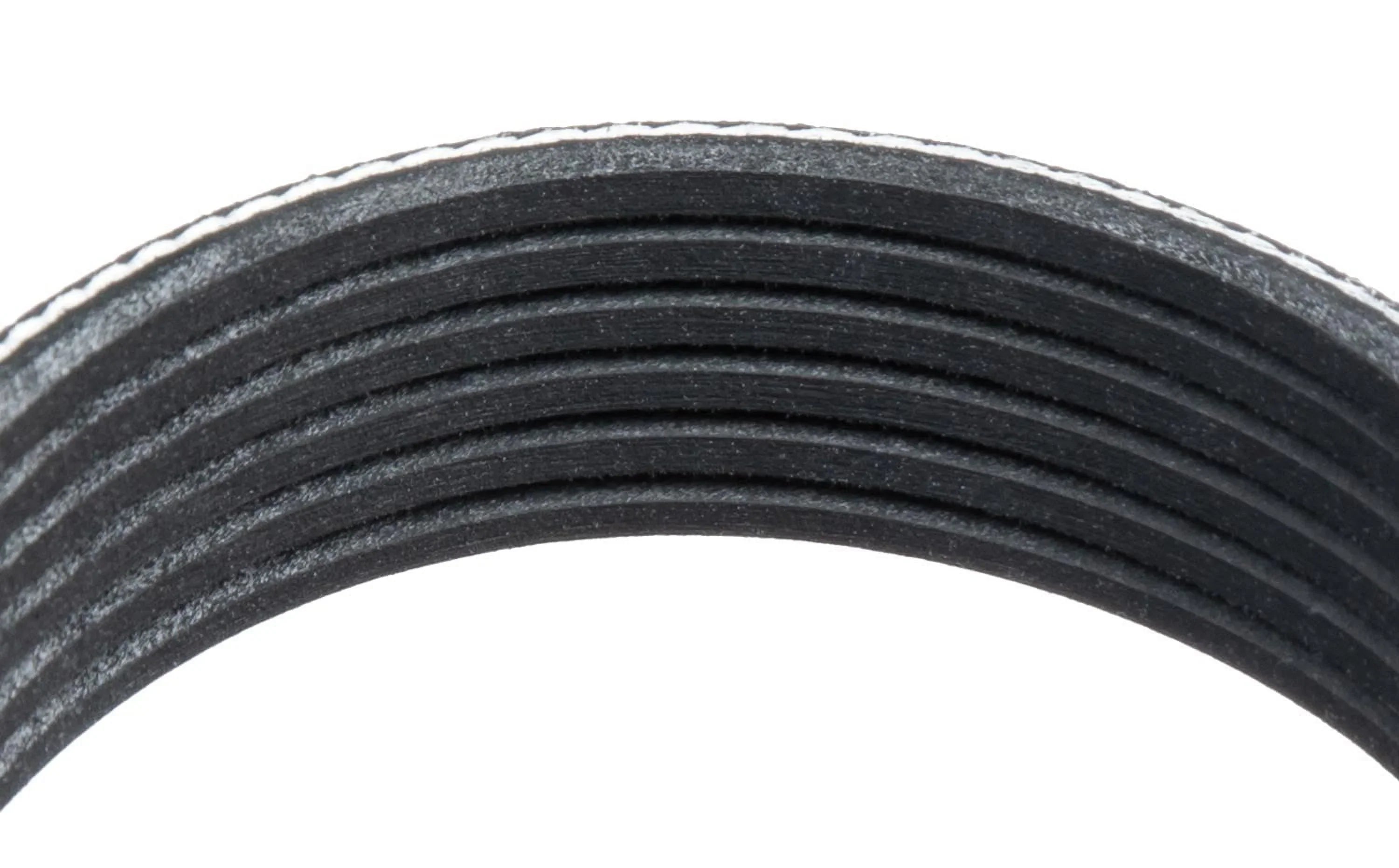 Goodyear 1060882 Serpentine Belt, 6-Rib 88.2" Length Fits select: 2000-2006 TOYOTA TUNDRA, 1999-2004 JEEP GRAND CHEROKEE
