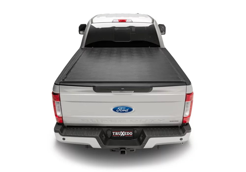 RealTruck TruXedo Sentry Hard Rolling Truck Bed Tonneau Protection Suitable with 2013-2018 RAM 1500, 2009-2012 DODGE RAM 1500