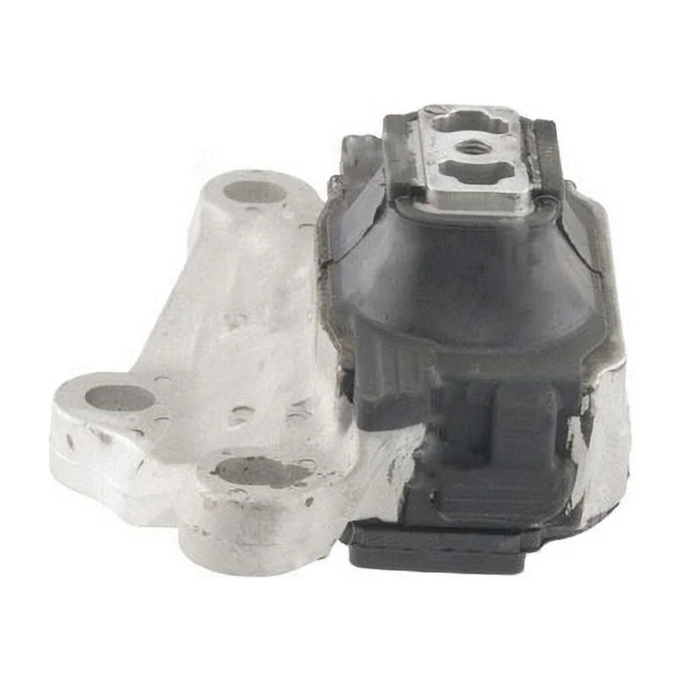 CF Advance Fitting with 18-20 Honda Accord 2.0L L4 CVT Right Engine Torque Strut and Left Automatic Transmission Mount Set 2PCS 10151 10152 2018 2019 2020
