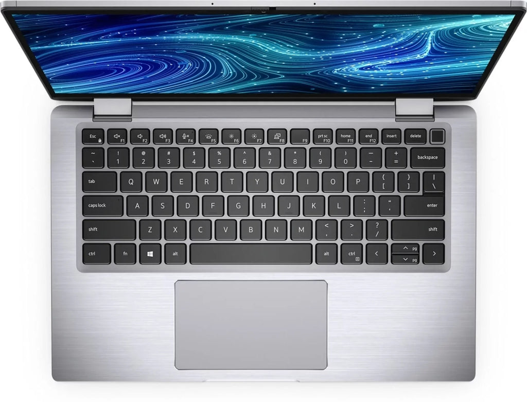 Restored Dell Latitude 7000 7420 Laptop (2021) | 14" FHD | Core i7 - 512GB SSD - 32GB RAM | 4 Cores @ 4.4 GHz - 11th Gen CPU (Refurbished)