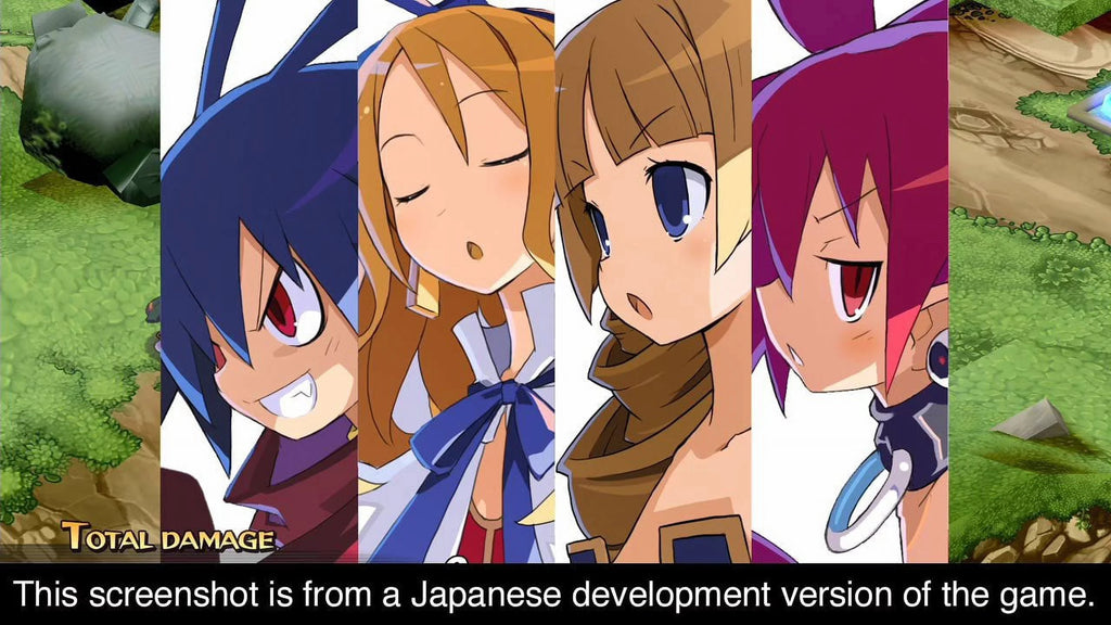 Disgaea 1 Complete NIS America PlayStation 4 810023031659