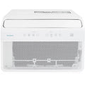 Keystone 8,000 BTU Window Mounted Inverter Air Conditioner with Remote Control