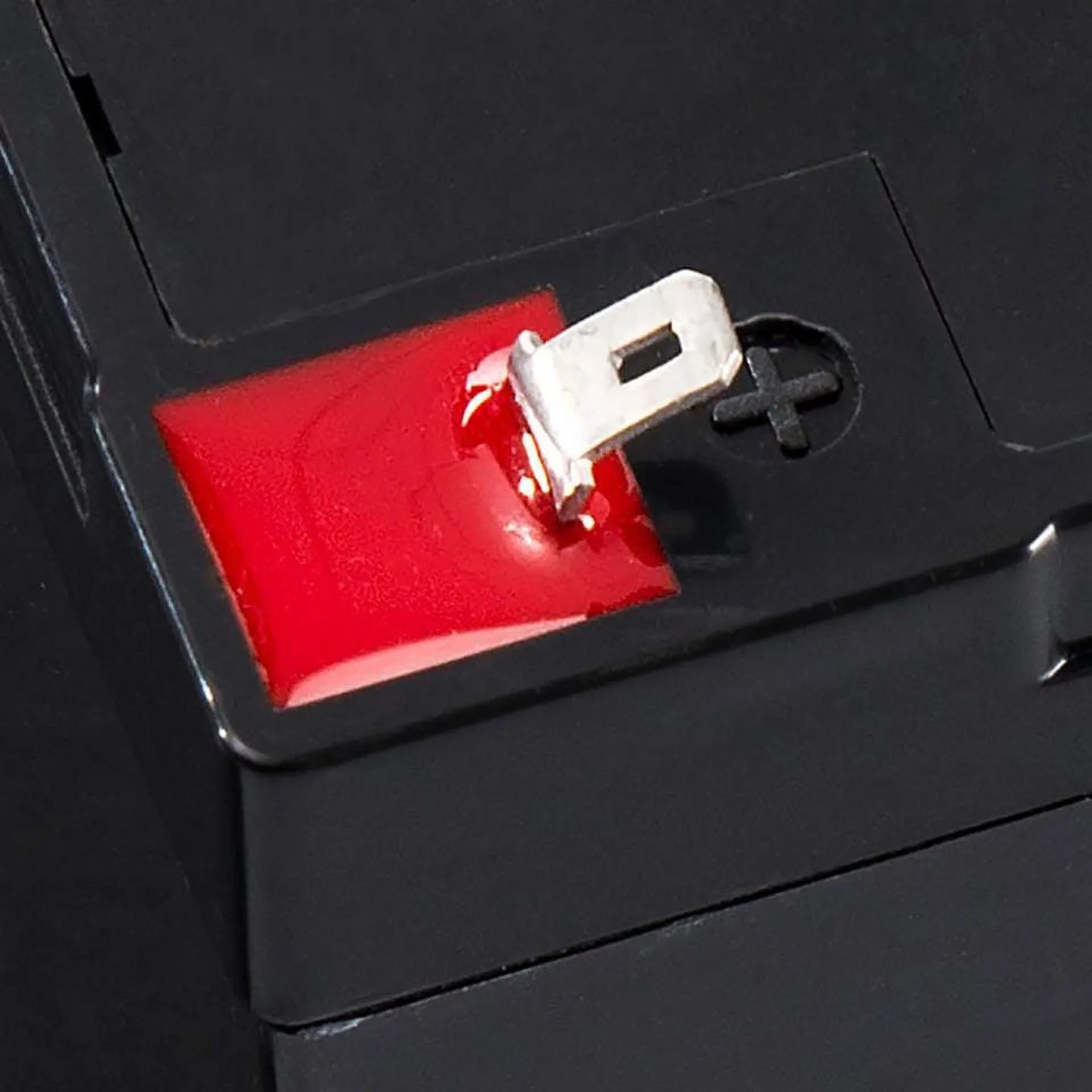 Sonnenschein M300 6V 12Ah Emergency Light Battery - This Is an AJC Brand Replacement