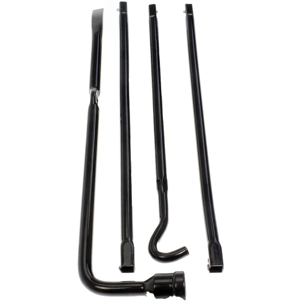 Dorman 926-805 Spare Tire And Jack Tool Kit for Specific Ford / Lincoln Models 2018 Ford F-150