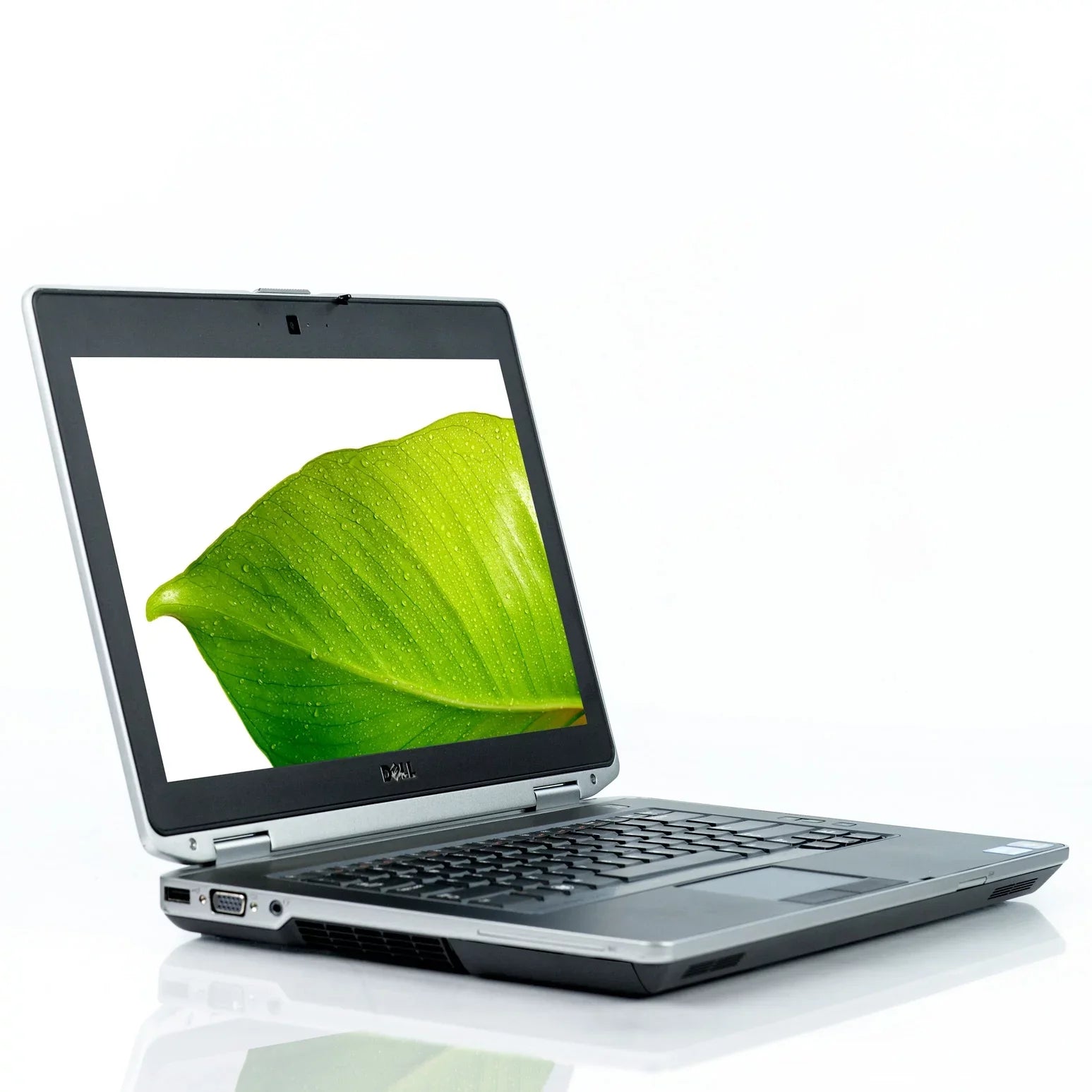 Used Dell Latitude E6430 Laptop i7 Dual-Core 8GB 256GB SSD Win 10 Pro A v.WAB