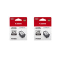 Genuine Original PG-275 Black Ink Cartridge, 2 Pack