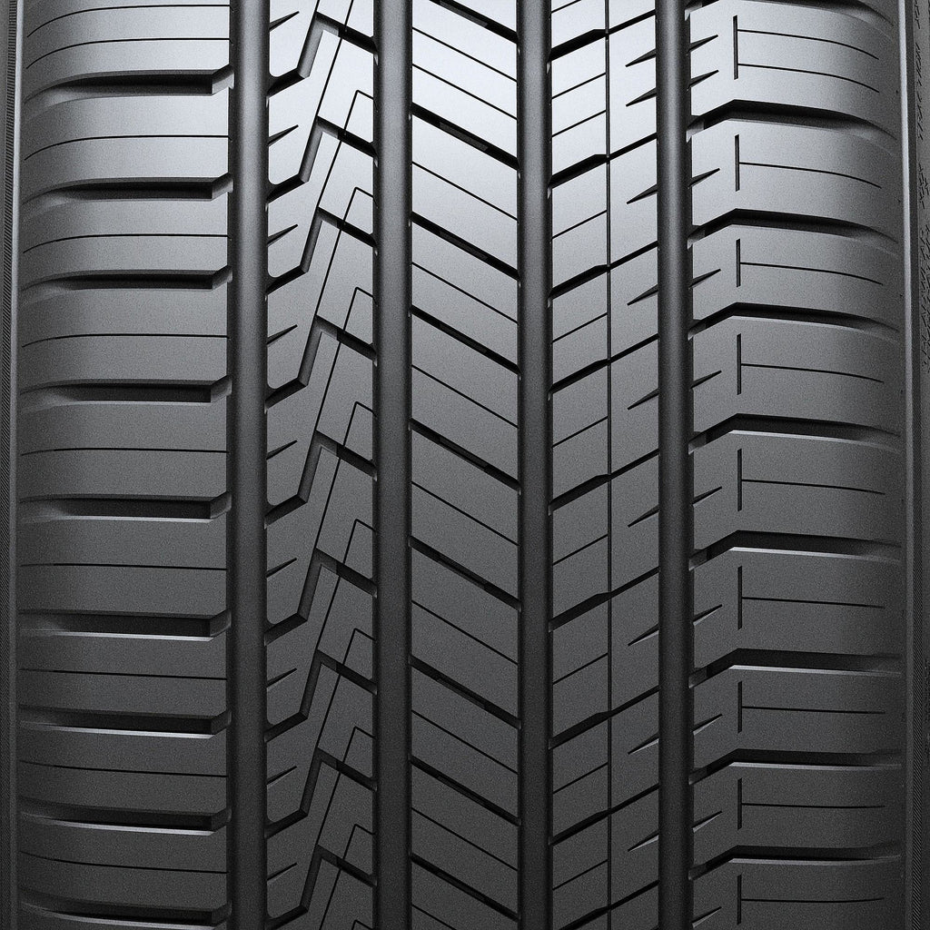 Hankook Ventus S1 AS (H125) UHP 245/35ZR20 95Y XL Passenger Tire