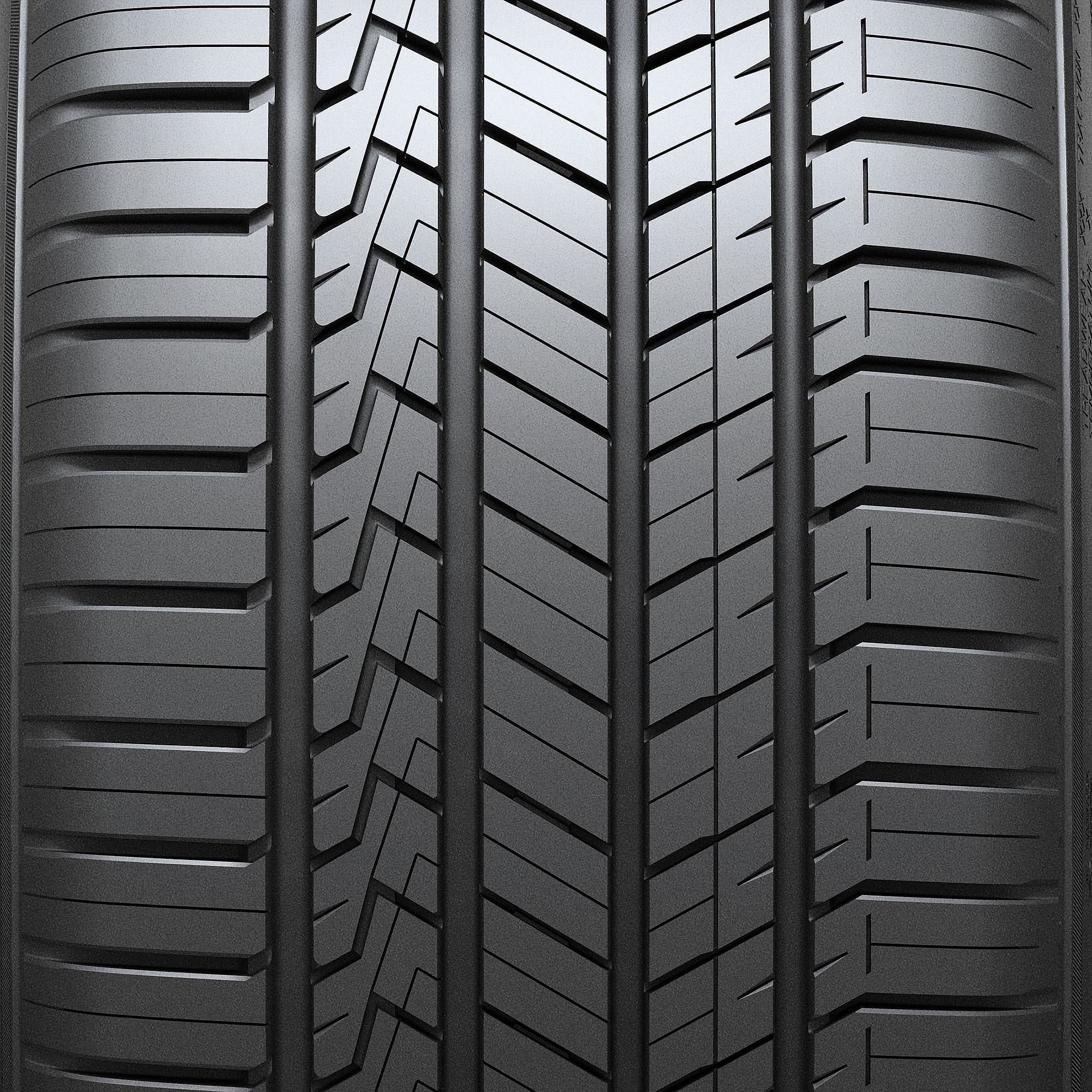 Hankook Ventus S1 AS (H125) UHP 245/35ZR20 95Y XL Passenger Tire