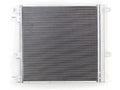 A/C Condenser - Matching with 2017 - 2022 Cadillac XT5 Sport Utility 3.6L V6 2018 2019 2020 2021