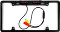 Color Rear View Camera with Night Vision for Alpine Halo11 ILX-F411 ILXF409