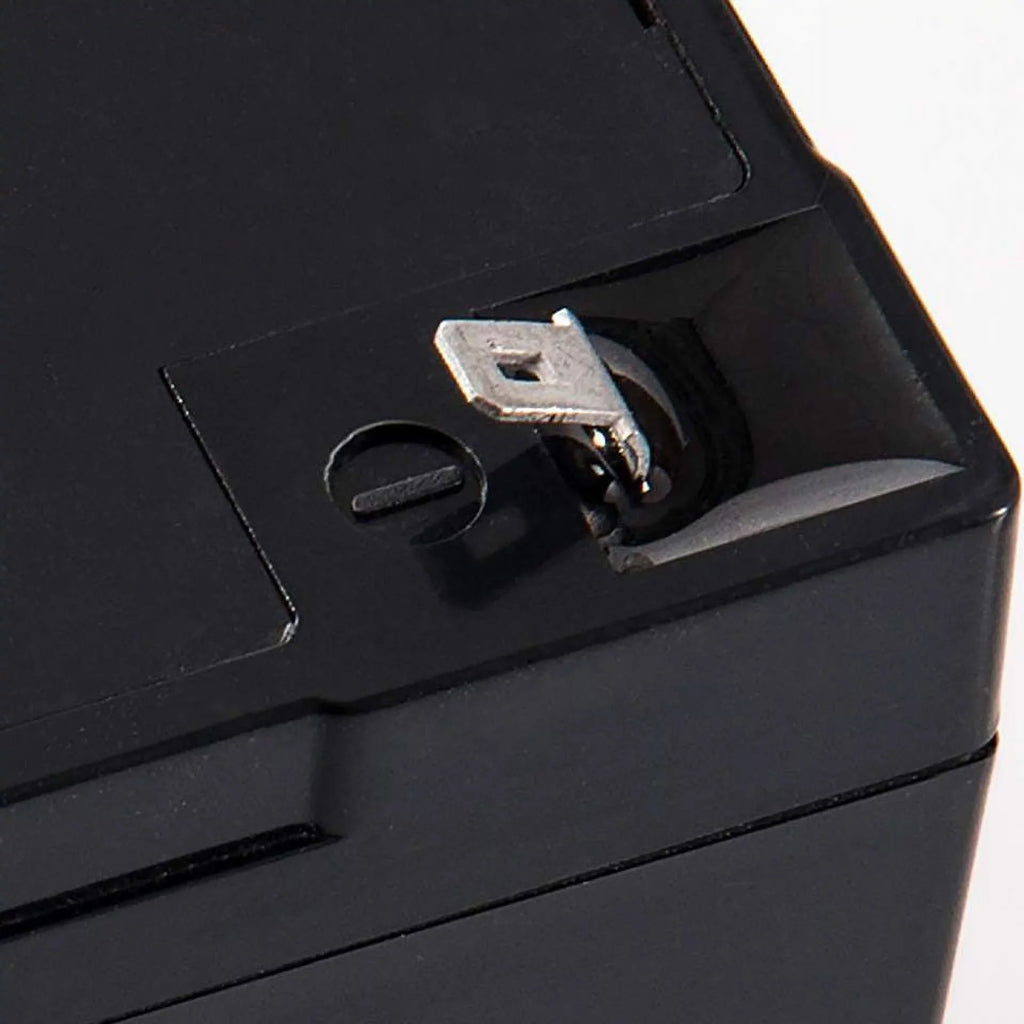Sonnenschein M300 6V 12Ah Emergency Light Battery - This Is an AJC Brand Replacement