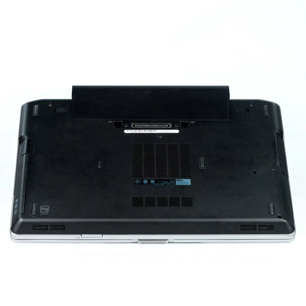 Used Dell Latitude E6430 Laptop i7 Dual-Core 8GB 256GB SSD Win 10 Pro A v.WAB