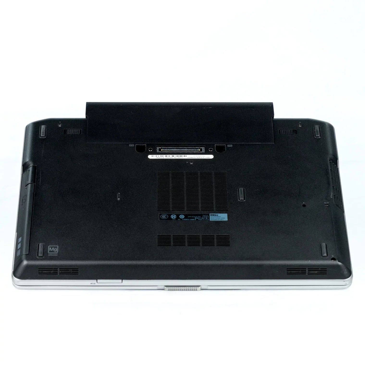 Used Dell Latitude E6430 Laptop i7 Dual-Core 8GB 256GB SSD Win 10 Pro A v.WAB
