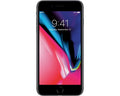 Restored Apple iPhone 8 Plus 64GB, Space Gray - Unlocked GSM (Refurbished)