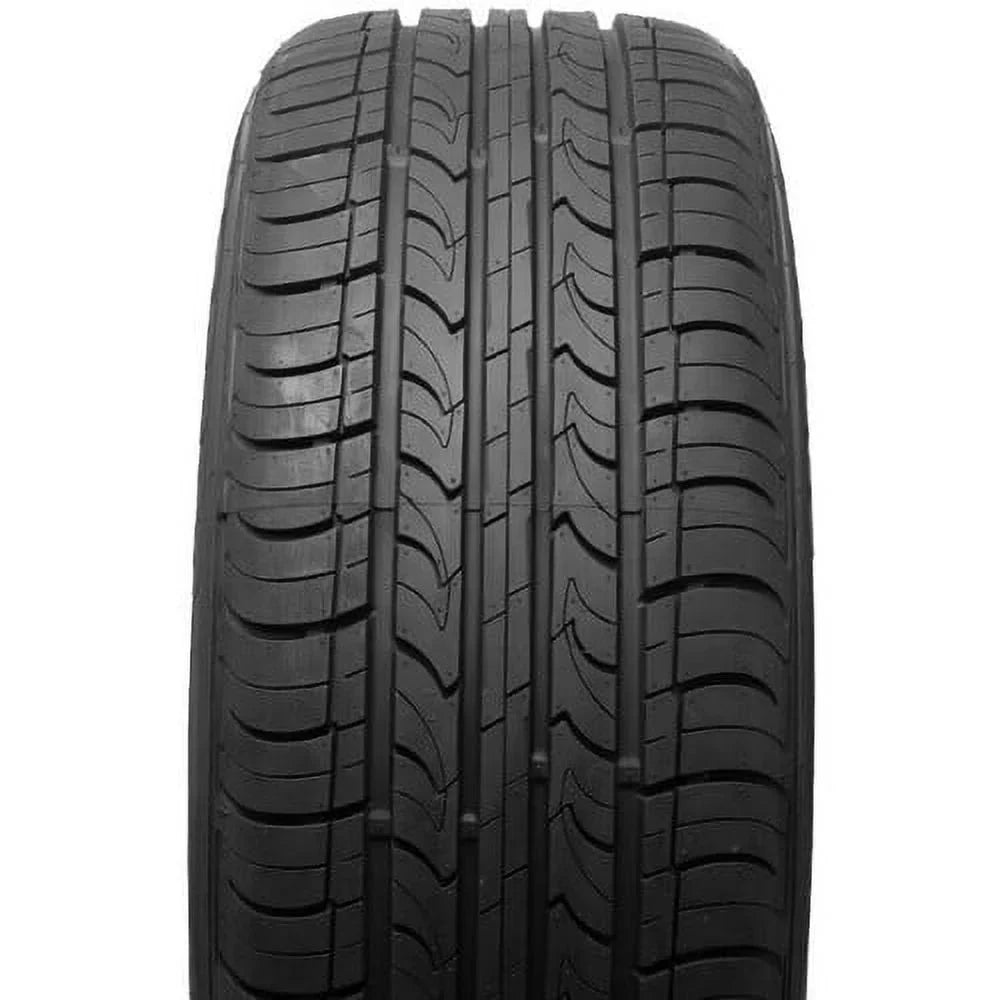 Nexen CP672 P225/55R18 97H BSW (4 Tires) Fits: 2015 Subaru Forester 2.0XT Touring, 2016-18 Subaru Forester 2.0XT Limited