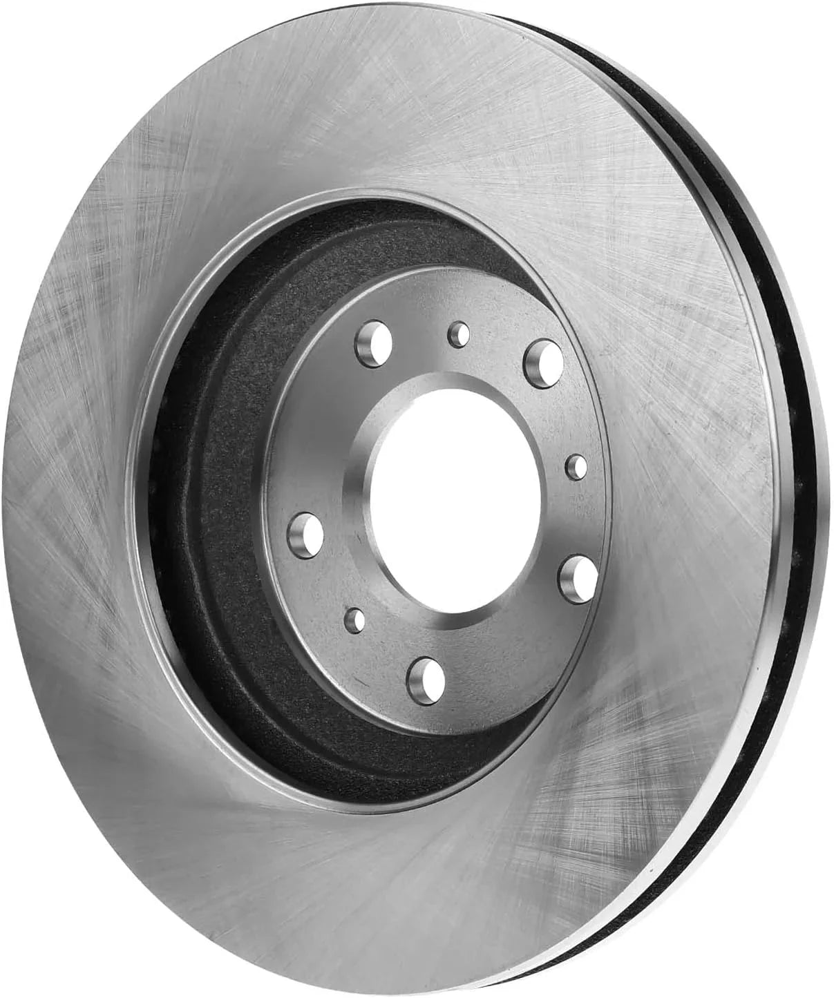 A-Premium Front Disc Brake Rotors Set Suitable with Chevrolet Impala 2006-2013 Impala Limited 2014-2016 Monte Carlo 2006-2007 Buick Lucerne