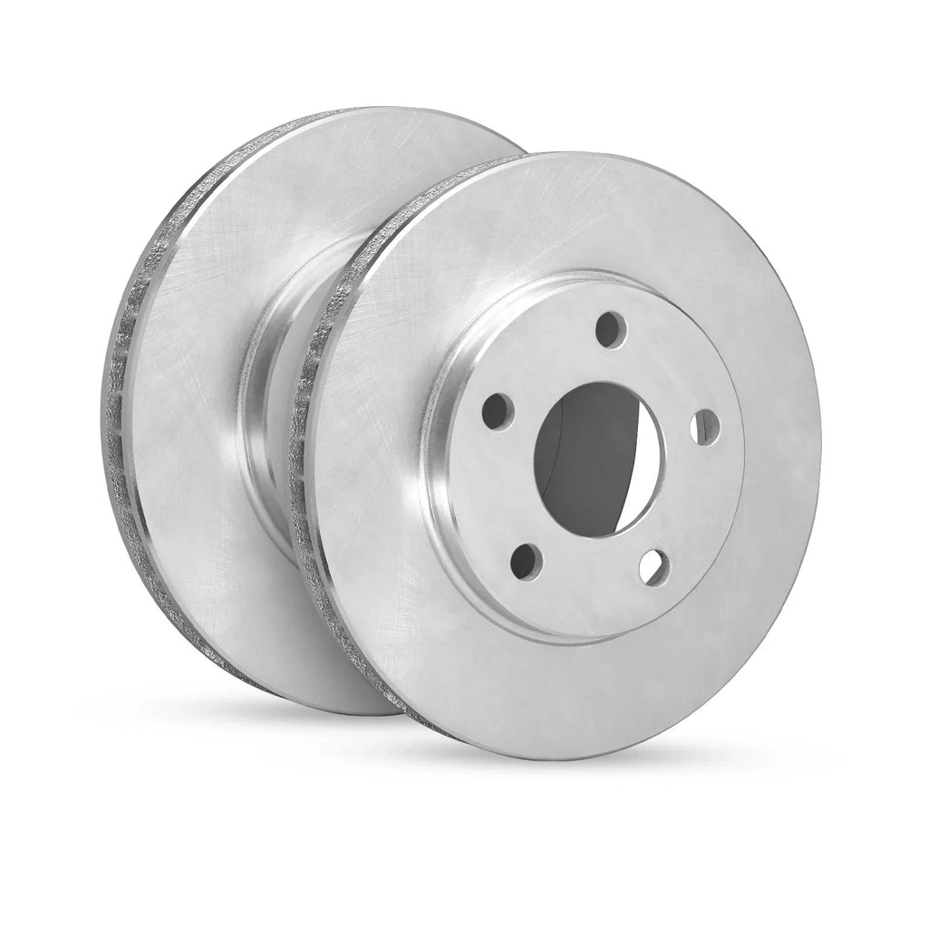 R1 Concepts Wfpn1 54064 R1 Concepts Brake Rotor Blank Fits select: 2013-2019 FORD ESCAPE, 2014-2018 FORD TRANSIT CONNECT