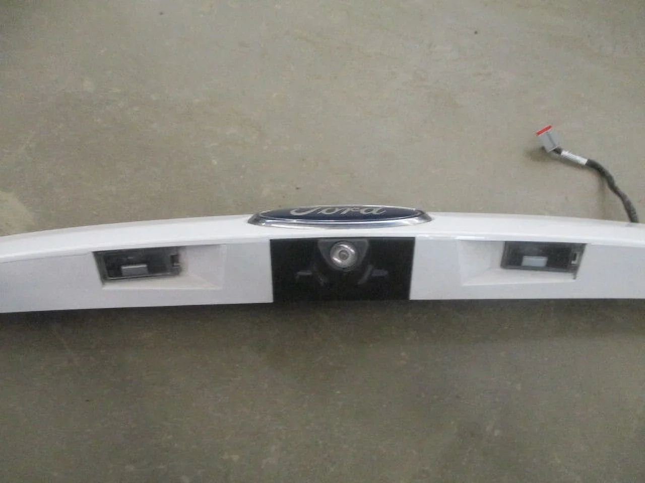 Pre-Owned 14 15 16 Ford Escape Back Up Rear View Camera OEM LKQ (Good)