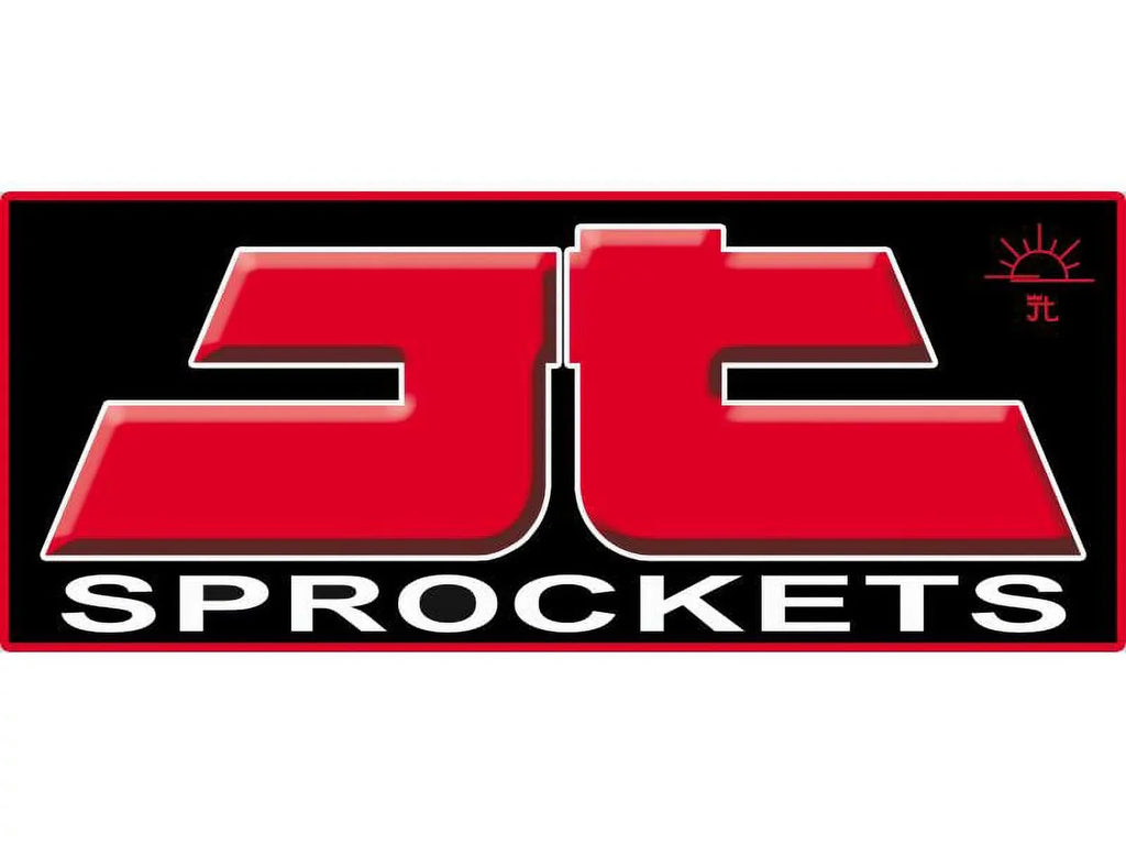 Front & Rear Sproket Kit for SUZUKI GSX-R400 J,RK,RAK-GK73A-Japan 88-89 JT Sprockets
