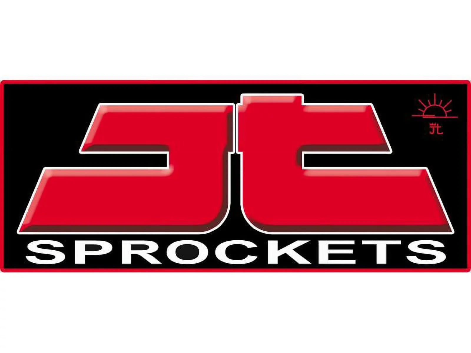 Front & Rear Sproket Kit for SUZUKI GSX-R400 J,RK,RAK-GK73A-Japan 88-89 JT Sprockets