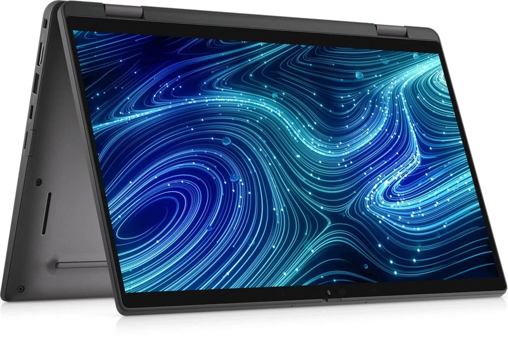Restored Dell Latitude 7000 7420 Laptop (2021) | 14" FHD | Core i7 - 512GB SSD - 32GB RAM | 4 Cores @ 4.4 GHz - 11th Gen CPU (Refurbished)