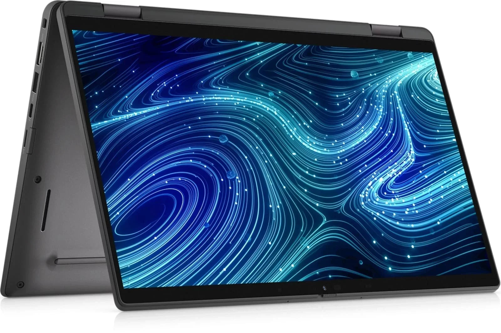 Restored Dell Latitude 7000 7420 Laptop (2021) | 14" FHD | Core i7 - 512GB SSD - 32GB RAM | 4 Cores @ 4.4 GHz - 11th Gen CPU (Refurbished)