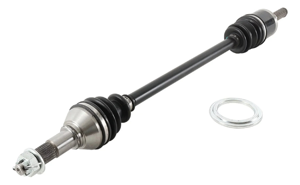 All Balls Front Right 6ball CV Axle for Can-Am Maverick 1000 XDS 2015 2016