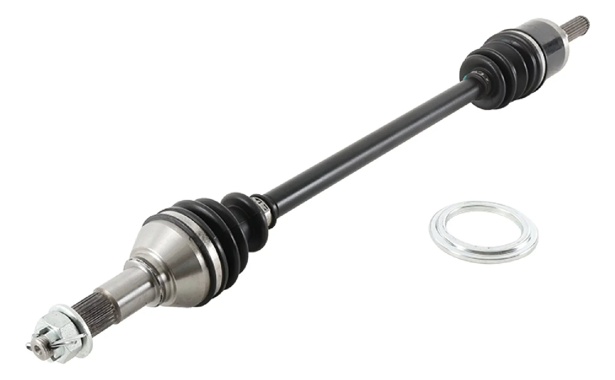 All Balls Front Right 6ball CV Axle for Can-Am Maverick 1000 XDS 2015 2016