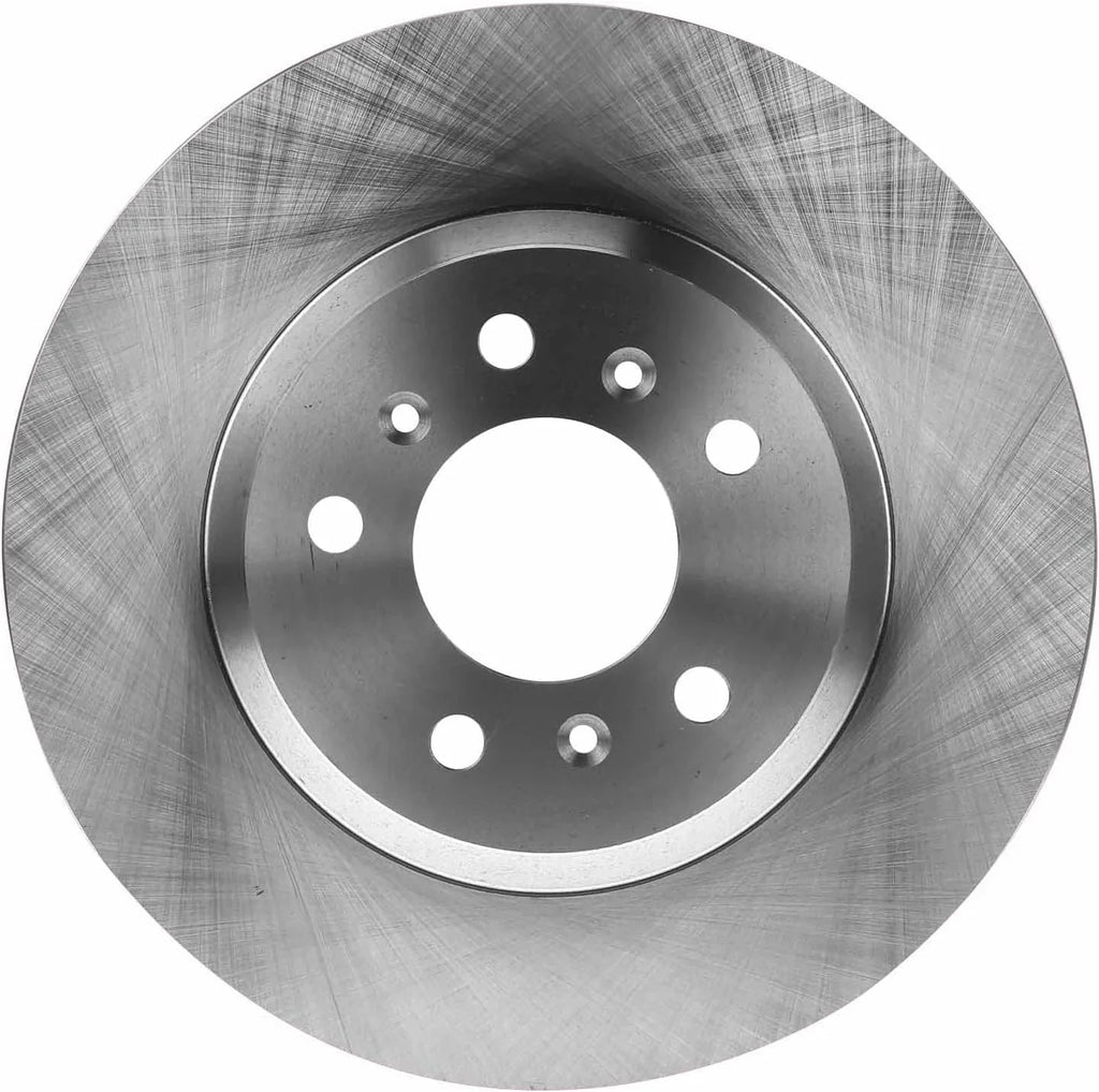 A-Premium Front Disc Brake Rotors Set Suitable with Chevrolet Impala 2006-2013 Impala Limited 2014-2016 Monte Carlo 2006-2007 Buick Lucerne