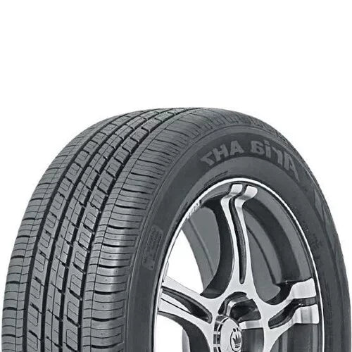 Nexen Aria AH7 215/65R17 99T BSW (4 Tires)