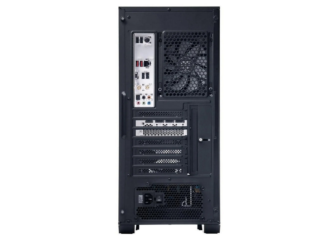 MSI Gaming Desktop Codex R2 B14NUC7-095US Intel Core i7 14th Gen 14700F (2.10GHz) 32GB DDR5 2 TB PCIe SSD GeForce RTX 4060 Windows 11 Home 64-bit
