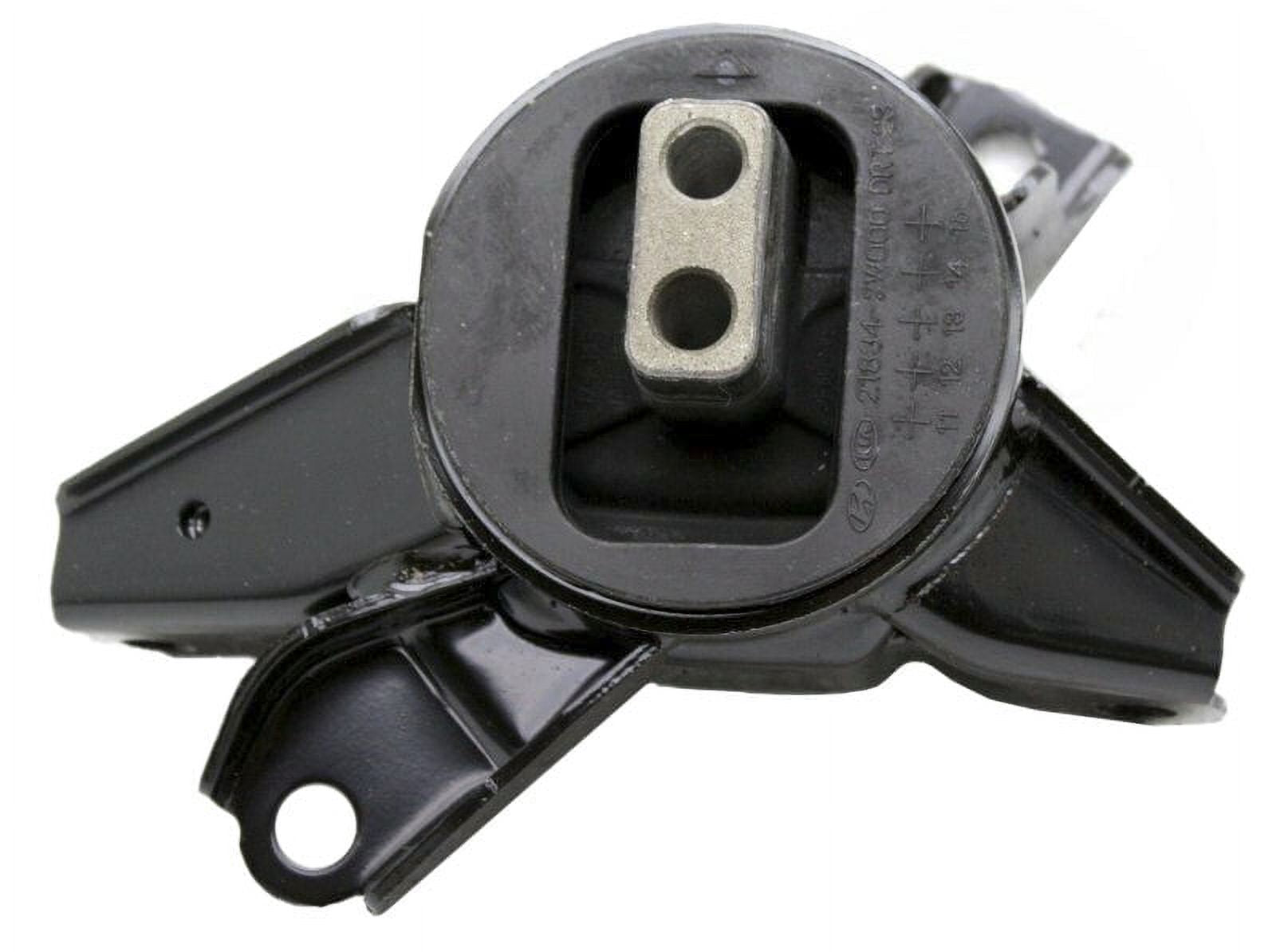 CF Advance Matching with Hyundai Kia 13-18 Santa Fe, Santa Fe Sport, Santa Fe XL Sorento 2.4L 3.3L Left Automatic Transmission Mount A71092 2013 2014 2015 2016 2017 2018