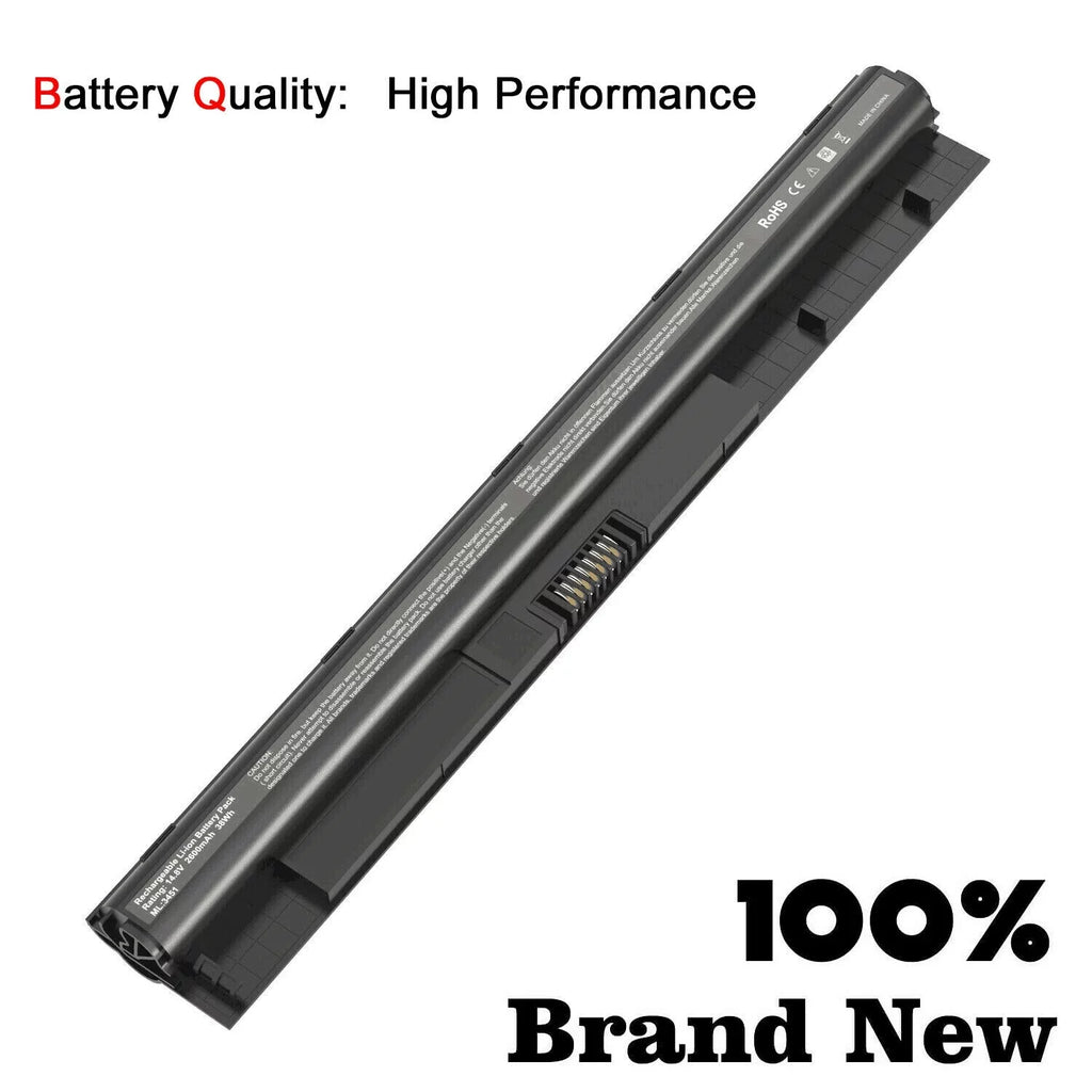 M5Y1K 50 Batteries for Dell Inspiron 5559 5558 3551 3451 3558 3567 5755 5756