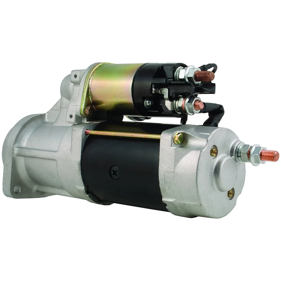 Replacement for FORD F900 YEAR 1990 STARTER Replacement Part